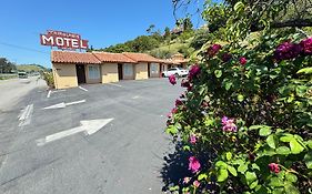 Tamalpais Motel